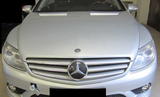 Продаются дешевые «Хаммеры» и «Мерседесы», государство в очередной раз снизило цены