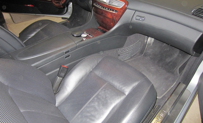 Продаются дешевые «Хаммеры» и «Мерседесы», государство в очередной раз снизило цены