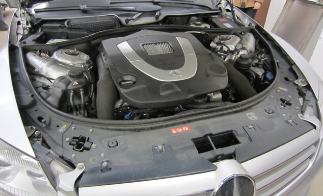 Продаются дешевые «Хаммеры» и «Мерседесы», государство в очередной раз снизило цены