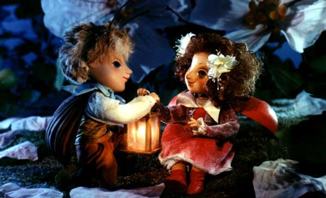 Студия Иржи Трнки