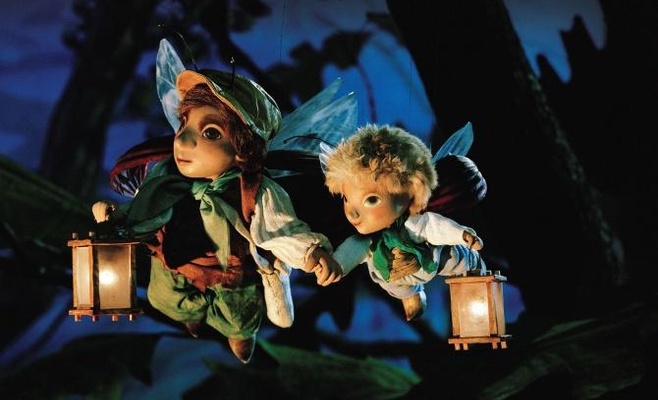 Студия Иржи Трнки