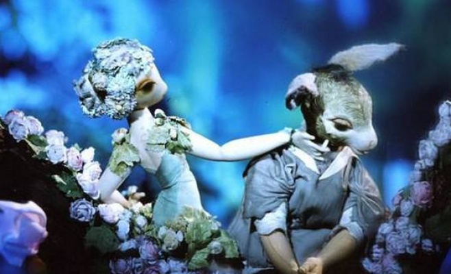 Студия Иржи Трнки