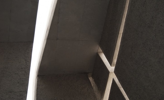 Священное пространство