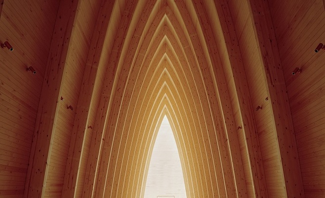 Священное пространство