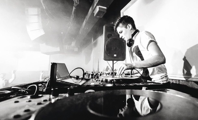 10 years of Med School