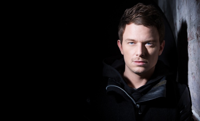 Федде ле Гранд в Праге