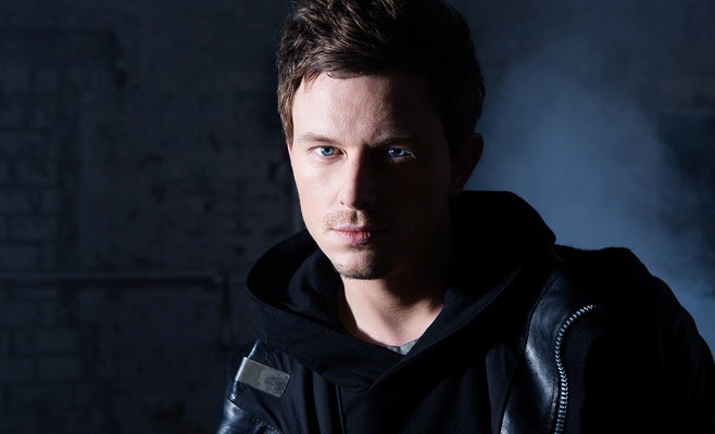 Федде ле Гранд в Праге