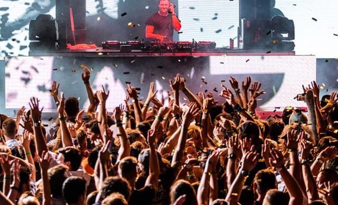 Федде ле Гранд в Праге