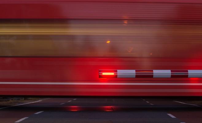 Из Дрездена в Прагу за 50 минут! Реальность 2036 года