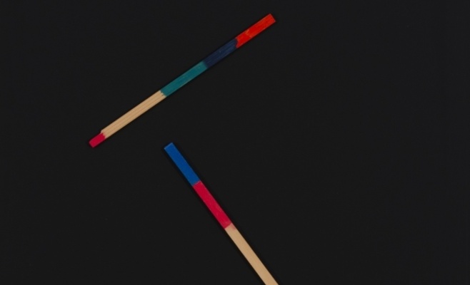 Квета Пацовская: Maximum Contrast