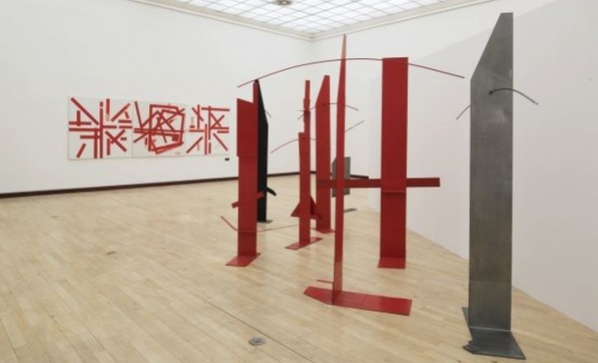 Квета Пацовская: Maximum Contrast