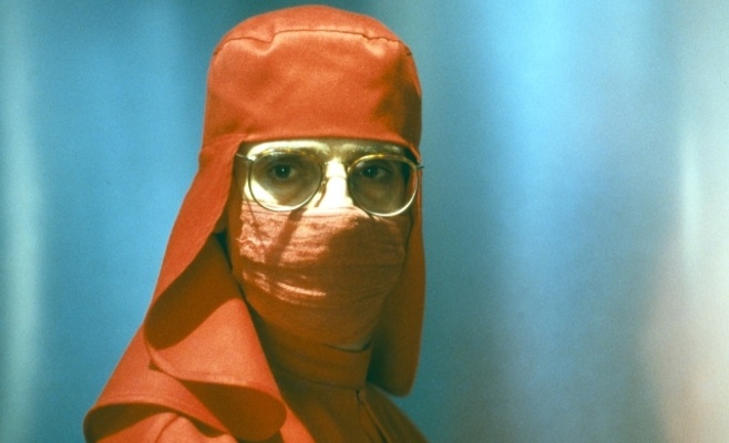 David Cronenbeg: Evolution