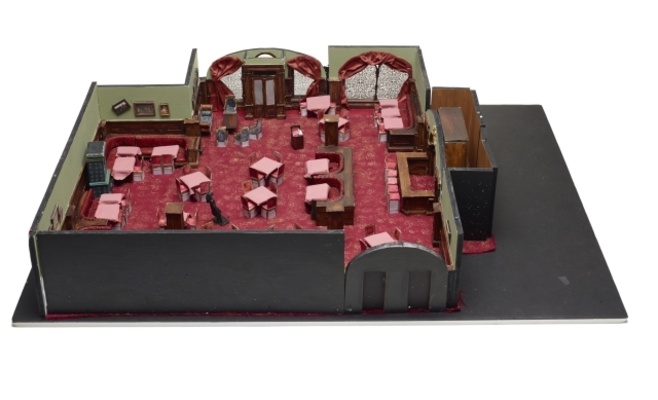 David Cronenbeg: Evolution