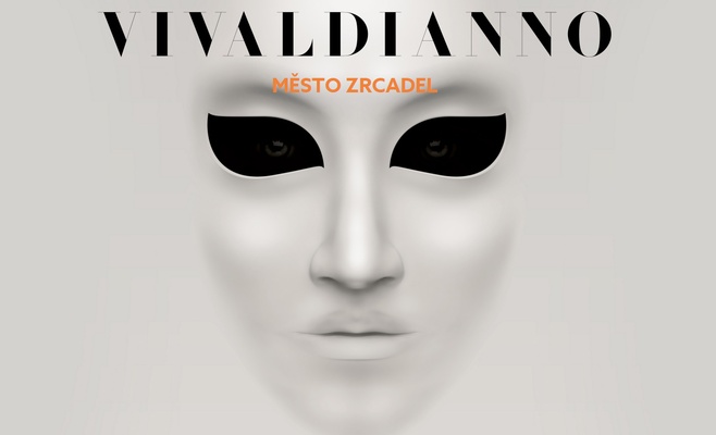 Vivaldianno в Праге