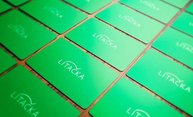 Фото: На смену Opencard придёт Lítačka