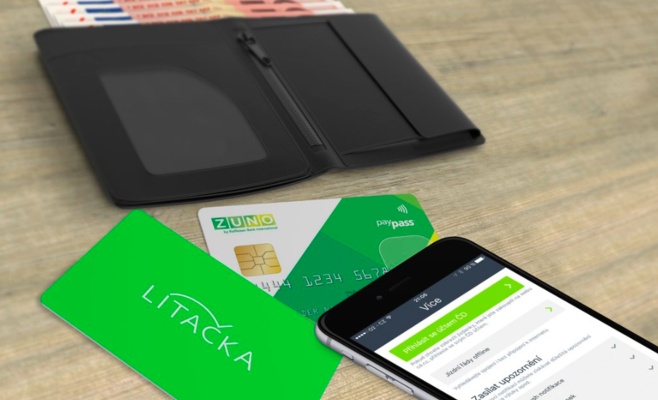 Фото: На смену Opencard придёт Lítačka