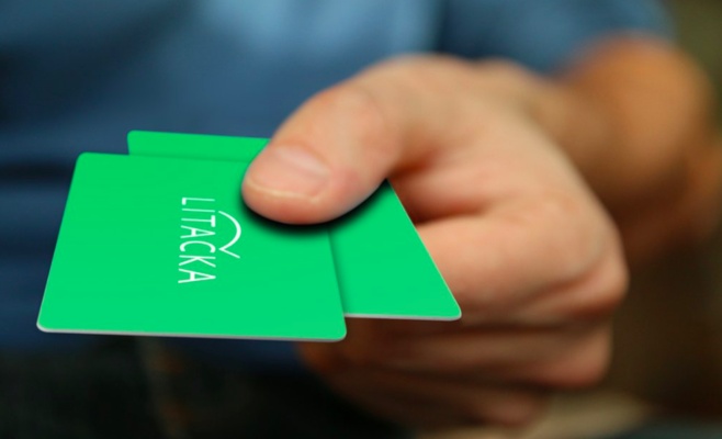 Фото: На смену Opencard придёт Lítačka