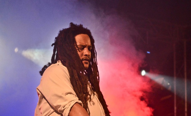 Cultural Reggae Vibezс