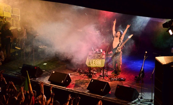 Cultural Reggae Vibezс