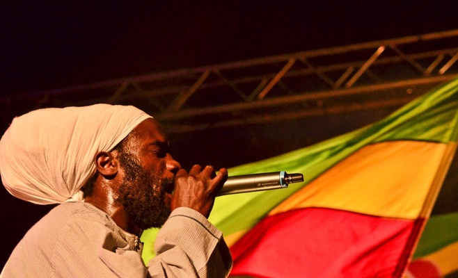 Cultural Reggae Vibezс
