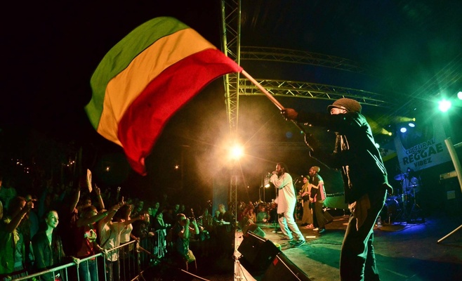 Cultural Reggae Vibezс