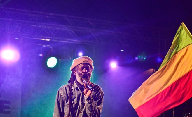 Cultural Reggae Vibezс