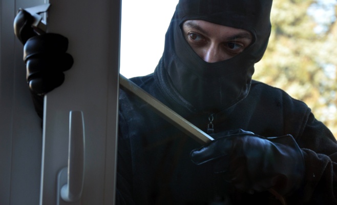 В Праге произошло меньше всего преступлений с 1991 года