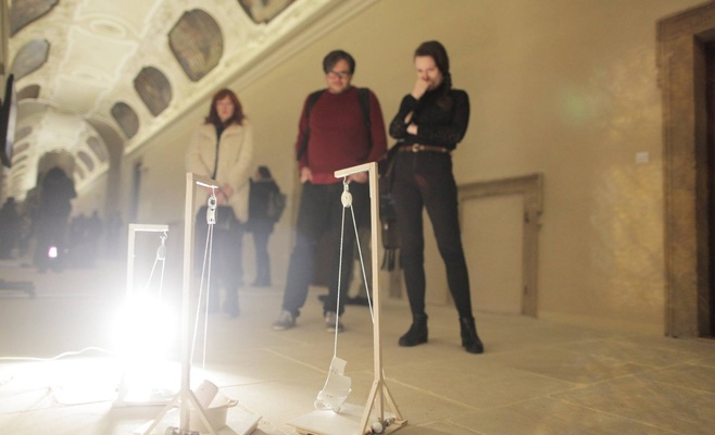 Во сне это выглядело иначе