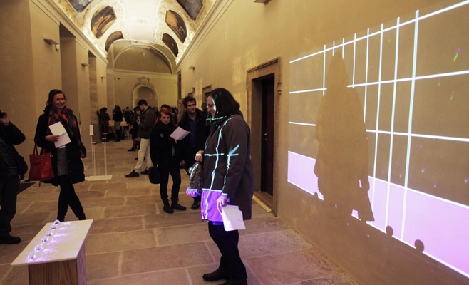 Во сне это выглядело иначе