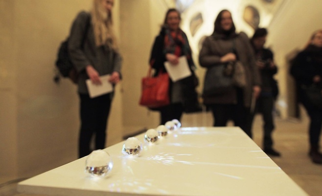 Во сне это выглядело иначе