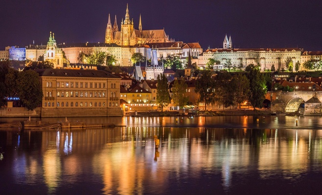 Резиденцию президента может посетить любой желающий