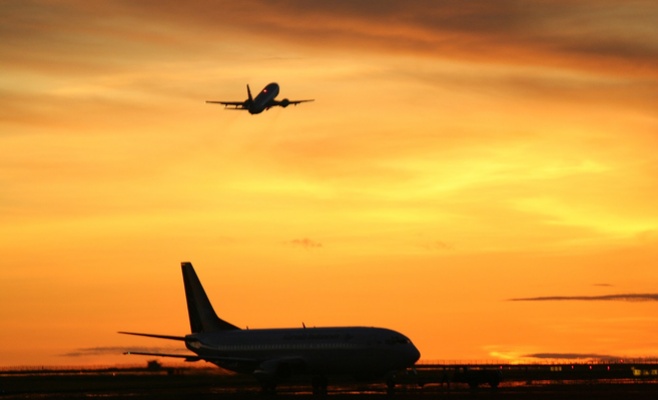 В Одессу вновь будут летать самолёты из Праги