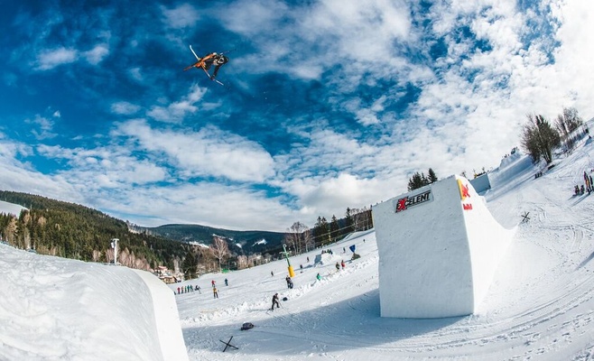 Битва фристайлеров Excelent Soldiers