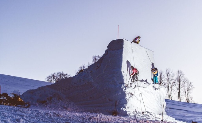 Битва фристайлеров Excelent Soldiers