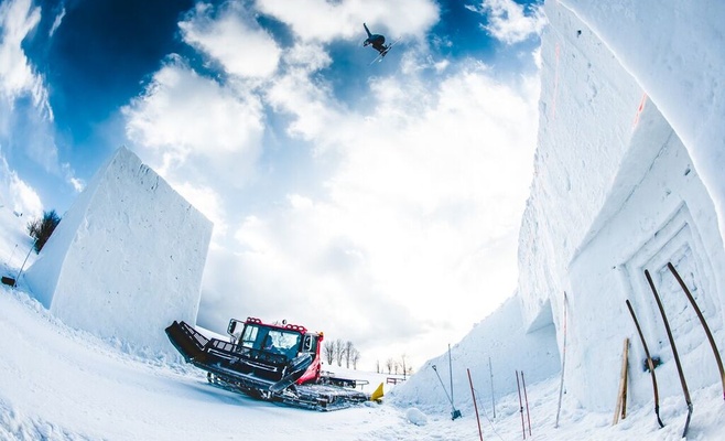 Битва фристайлеров Excelent Soldiers