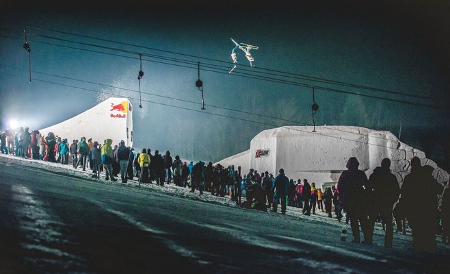 Битва фристайлеров Excelent Soldiers