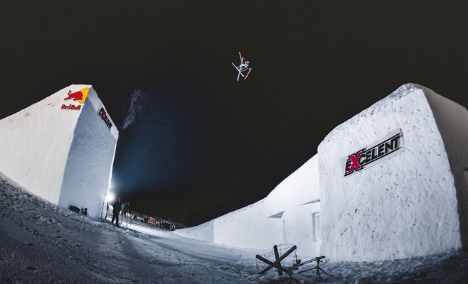 Битва фристайлеров Excelent Soldiers