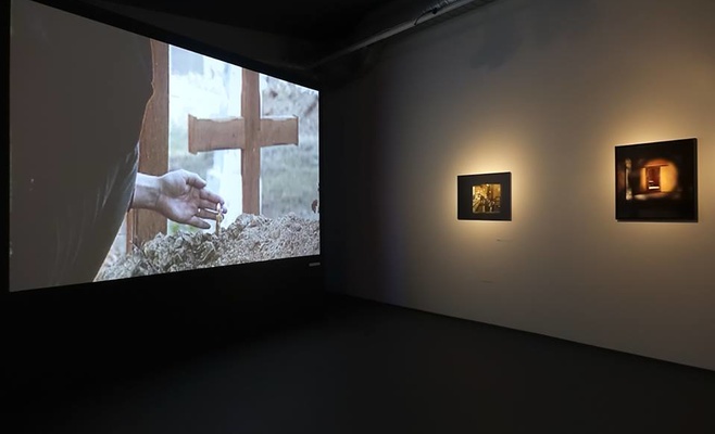 Художественная выставка Art Prize CBM