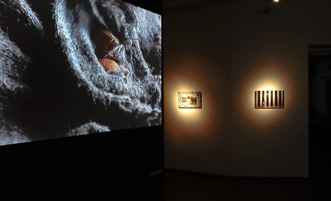 Художественная выставка Art Prize CBM