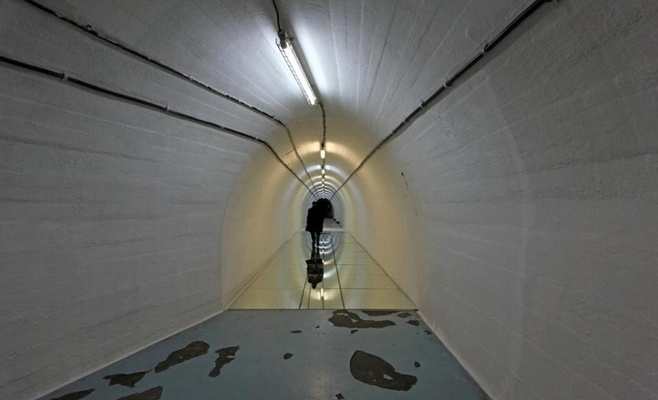 Художественная выставка Art Prize CBM