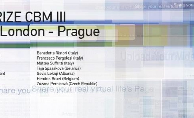 Художественная выставка Art Prize CBM