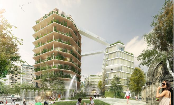 Конференция reSITE 2017: In/visible City