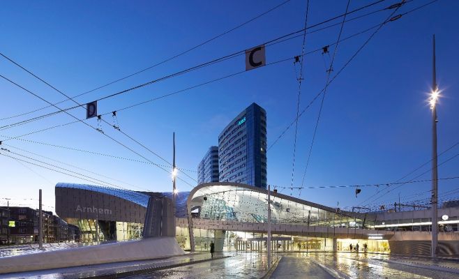 Конференция reSITE 2017: In/visible City