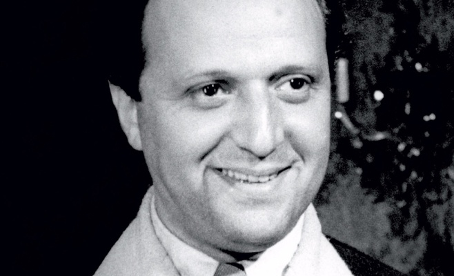 «Между Баррандовом и Голливудом» — беседа об актёре Гуго Гаасе