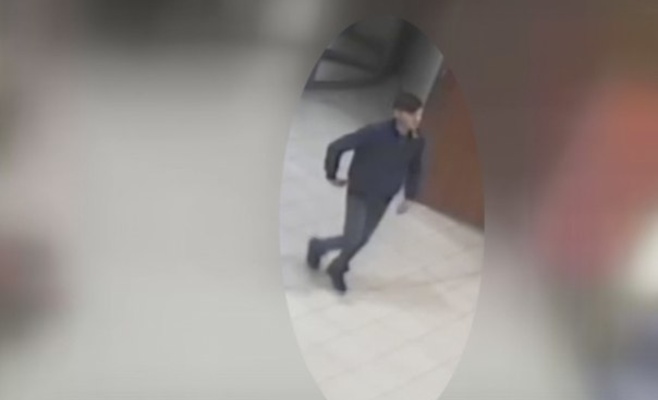 Полиции удалось найти свидетеля изнасилования несовершеннолетнего парня в Праге