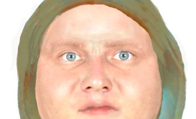 Опубликован фоторобот преступника, напавшего с ножом на мусульманина в Праге