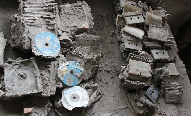 Лекция «Вулканические извержения: Какую опасность они представляют для человеческой популяции?»