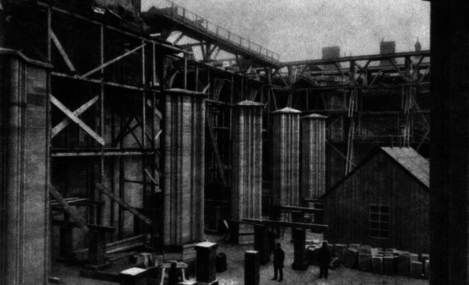 «Корона матери городов» — выставка о соборе Св. Вита