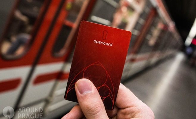 Конец Opencard приближается. Что это означает для пассажиров?