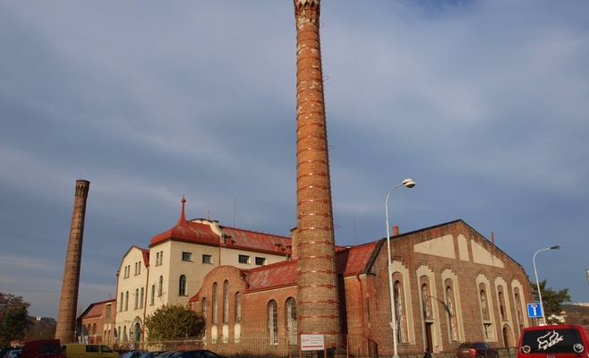 Фестиваль ночей музеев